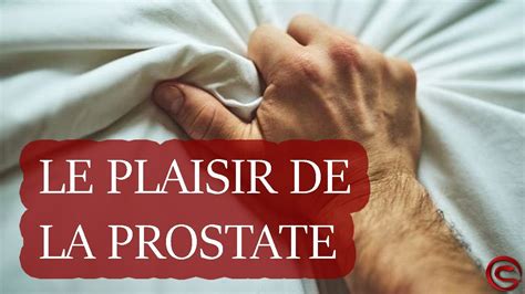 Massage de la prostate Putain Lède